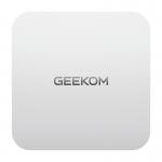 Mini PC GEEKOM A8 Max, Ryzen 7 8745HS, 32GB RAM+1TB, Windows 11 Pro, Argintiu 4 - lerato.ro