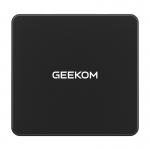 Mini PC GEEKOM IT15, Intel Ultra 5 225H, Intel Arc 130T, 32GB RAM+1TB, Windows 11 Pro, Negru 4 - lerato.ro