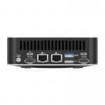 Mini PC A7 Max, Ryzen 9 7940HS, 16GB RAM + 1TB, Windows 11 Pro, Silver 6 - lerato.ro