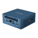 Mini PC GEEKOM IT13, Intel Core i5-13600H, 16GB RAM + 1TB, Windows 11 Pro, Albastru 3 - lerato.ro