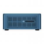 Mini PC GEEKOM IT13, Intel Core i5-13600H, 16GB RAM + 1TB, Windows 11 Pro, Albastru 7 - lerato.ro