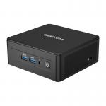 Mini PC GEEKOM IT15, Intel Core Ultra 9 285H, 32GB RAM + 1TB, Windows 11 Pro, Negru 4 - lerato.ro