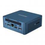 Mini PC GEEKOM IT13, Intel Core i9-13900HK, Intel Iris Xe Graphics, 16GB RAM + 1TB, Windows 11 Pro, Albastru 3 - lerato.ro
