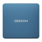 Mini PC GEEKOM IT13, Intel Core i9-13900HK, Intel Iris Xe Graphics, 16GB RAM + 1TB, Windows 11 Pro, Albastru 4 - lerato.ro