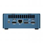 Mini PC GEEKOM IT13, Intel Core i9-13900HK, Intel Iris Xe Graphics, 16GB RAM + 1TB, Windows 11 Pro, Albastru 6 - lerato.ro
