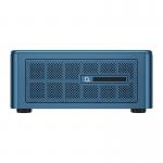 Mini PC GEEKOM IT13, Intel Core i9-13900HK, Intel Iris Xe Graphics, 16GB RAM + 1TB, Windows 11 Pro, Albastru 7 - lerato.ro