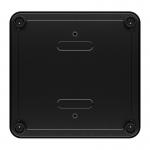 Mini PC GEEKOM IT12 Max, Intel Core Ultra 5 125U, Intel Graphics, 16GB RAM + 500GB, Windows 11 Pro, Negru 5 - lerato.ro