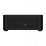 Mini PC GEEKOM IT12 Max, Intel Core Ultra 5 125U, Intel Graphics, 16GB RAM + 500GB, Windows 11 Pro, Negru 6 - lerato.ro