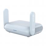 Router GL.iNet Beryl AX, Wi-Fi 6, Viteza Wi-Fi 2976 Mb/s, 1x 1Gb LAN, 1x 2.5Gb WAN, Albastru 3 - lerato.ro