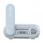 Router GL.iNet Beryl AX, Wi-Fi 6, Viteza Wi-Fi 2976 Mb/s, 1x 1Gb LAN, 1x 2.5Gb WAN, Albastru 7 - lerato.ro