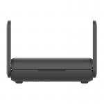 Router GL.iNet Slate AX GL-AXT1800, Wi-Fi 6, Viteza Wi-Fi 1800 Mb/s, 2x Gigabit LAN, 1x Gigabit WAN, Negru 3 - lerato.ro