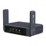 Router GL.iNet Slate 7 GL-BE3600, Wi-Fi 7, Viteza Wi-Fi 3570 Mb/s, 1x 2.5Gb LAN, 1x 2.5Gb WAN, Negru 2 - lerato.ro