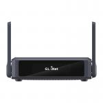 Router GL.iNet Slate 7 GL-BE3600, Wi-Fi 7, Viteza Wi-Fi 3570 Mb/s, 1x 2.5Gb LAN, 1x 2.5Gb WAN, Negru 6 - lerato.ro