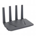 Router GL.iNet GL-AX1800 Flint, Wi-Fi 6, Viteza Wi-Fi 1600 Mb/s, 4x Gigabit LAN, 1x Gigabit WAN, Negru 2 - lerato.ro