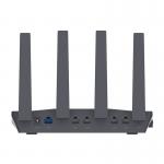 Router GL.iNet GL-AX1800 Flint, Wi-Fi 6, Viteza Wi-Fi 1600 Mb/s, 4x Gigabit LAN, 1x Gigabit WAN, Negru 6 - lerato.ro
