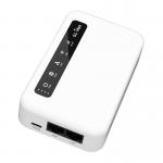 Router GL.iNet Puli, Wi-Fi 4, Viteza Wi-Fi 300 Mb/s, 1x 100Mb LAN, 1x 100Mb WAN, Alb 5 - lerato.ro