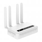 Router GL.iNet Spitz Plus, Wi-Fi 6, Viteza Wi-Fi 2976 Mb/s, 1x 1Gb LAN, 1x 1Gb WAN, Alb 3 - lerato.ro