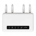 Router GL.iNet Spitz Plus, Wi-Fi 6, Viteza Wi-Fi 2976 Mb/s, 1x 1Gb LAN, 1x 1Gb WAN, Alb 5 - lerato.ro