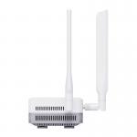 Router GL.iNet Puli AX, Wi-Fi 6, Viteza Wi-Fi 2976 Mb/s, 1x 1Gb LAN, 1x 2.5Gb WAN, Alb 5 - lerato.ro