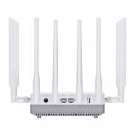 Router GL.iNet Puli AX, Wi-Fi 6, Viteza Wi-Fi 2976 Mb/s, 1x 1Gb LAN, 1x 2.5Gb WAN, Alb 6 - lerato.ro