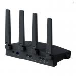 Router GL.iNet GL-BE6500, Dual-Band, Wi-Fi 7, Viteza Wi-Fi 6500 Mb/s, 4x 2.5Gb LAN, 1x 2.5Gb WAN, Negru 4 - lerato.ro