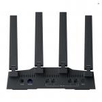 Router GL.iNet GL-BE6500, Dual-Band, Wi-Fi 7, Viteza Wi-Fi 6500 Mb/s, 4x 2.5Gb LAN, 1x 2.5Gb WAN, Negru 6 - lerato.ro
