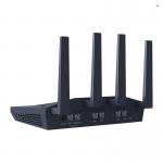 Router GL.iNet GL-MT6000, Dual-Band, Wi-Fi 6, Viteza Wi-Fi 4804 Mb/s, 2x 2.5Gb, 4x 1Gb, Negru 5 - lerato.ro