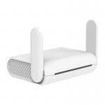 Router GL.iNet Opal AX GL-SFT1200, Wi-Fi 5, Viteza Wi-Fi 1200 Mb/s, 2x LAN, 1x WAN, Alb 6 - lerato.ro