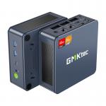 Mini PC GMKtec K6, Ryzen 7 7840HS, 32GB RAM + 1TB SSD, Windows 11 Pro, Albastru 3 - lerato.ro