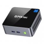 Mini PC GMKtec M3, Intel i5-12450H, 32GB RAM+1TB, Negru 2 - lerato.ro