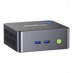 Mini PC GMKtec M3, Intel i5-12450H, 32GB RAM+1TB, Negru 3 - lerato.ro