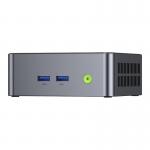 Mini PC GMKtec M3, Intel i5-12450H, 32GB RAM+1TB, Negru 6 - lerato.ro