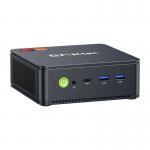 Mini PC GMKtec M5 PLUS, Ryzen 7 5825U, 16GB RAM+512GB, Windows 11 Pro, Albastru 2 - lerato.ro