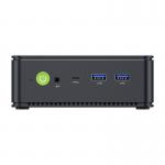 Mini PC GMKtec M5 PLUS, Ryzen 7 5825U, 16GB RAM+512GB, Windows 11 Pro, Albastru 3 - lerato.ro