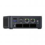 Mini PC GMKtec M5 PLUS, Ryzen 7 5825U, 16GB RAM+512GB, Windows 11 Pro, Albastru 6 - lerato.ro