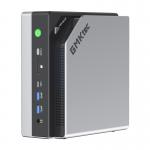 Mini PC GMKtec EVO-X2 , AMD Ryzen AI Max+ 395, AMD Radeon 8060S Graphics, 128GB RAM + 2TB, Windows 11 Pro, Silver 2 - lerato.ro