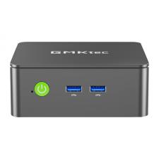 Mini PC GMKtec G3S, Intel N95, Intel UHD Graphics, 8GB RAM+256GB, Windows 11 Pro, Gri