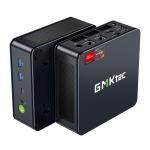Mini PC GMKtec M5 Ultra, AMD Ryzen 7 7730U, AMD Radeon Graphics, 16GB RAM + 1TB SSD, Windows 11 Pro, Negru 7 - lerato.ro