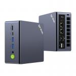 Mini PC GMKtec M7 Ultra, AMD Ryzen 7 Pro 6850U, 16GB RAM+512GB, Windows 11 Pro, Silver 3 - lerato.ro