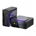 Mini PC GMKtec K15, Intel Core Ultra 5 125U, 32GB RAM+1TB, Windows 11 Pro, Negru 3 - lerato.ro
