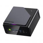 Mini PC GMKtec K15, Intel Core Ultra 5 125U, 16GB RAM+1TB, Windows 11 Pro, Negru 2 - lerato.ro