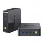 Mini PC GMKtec K17, Intel Core Ultra 5 226V, Intel Arc 130V, 16GB RAM + 1TB, Windows 11 Pro, Gri 5 - lerato.ro