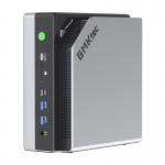 Mini PC GMKtec EVO-X2, Ryzen AI Max Plus 395, AMD Radeon 8060S, 64GB RAM + 1TB, Windows 11 Pro, Silver 2 - lerato.ro