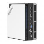 Mini PC GMKtec EVO-X2, Ryzen AI Max Plus 395, AMD Radeon 8060S, 64GB RAM + 1TB, Windows 11 Pro, Silver 4 - lerato.ro