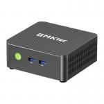 Mini PC GMKTEC G3S, Intel N95, Intel UHD, 8GB RAM + 128GB, Gri 2 - lerato.ro
