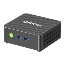 Mini PC GMKTEC G3S, Intel N95, Intel UHD, 8GB RAM + 128GB, Gri