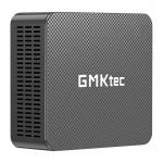 Mini PC GMKTEC G3S, Intel N95, Intel UHD, 8GB RAM + 128GB, Gri 4 - lerato.ro