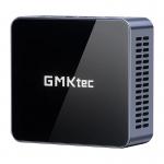 Mini PC GMKTEC M2 Pro S, Intel i7-1185G7, Intel Iris Xe Graphics, 16GB RAM + 1TB, Windows 11 Pro, Negru / Gri 3 - lerato.ro