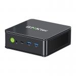 Mini PC GMKTEC M5S, AMD Ryzen 3 5400U, AMD Radeon, 16GB RAM + 256GB, Negru 2 - lerato.ro