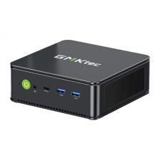Mini PC GMKTEC M5S, AMD Ryzen 3 5400U, AMD Radeon, 16GB RAM + 256GB, Negru